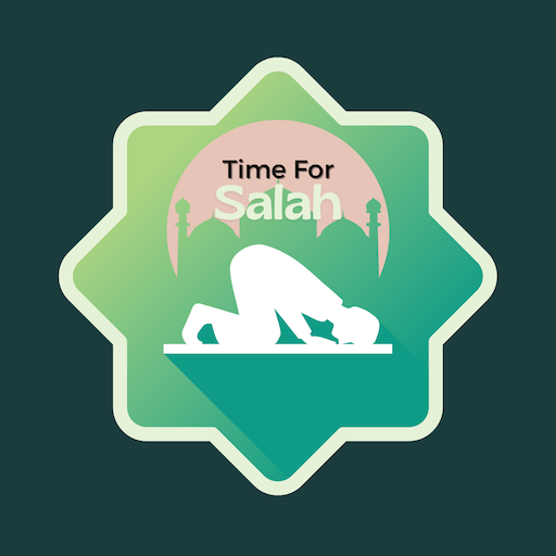 TimeForSalah